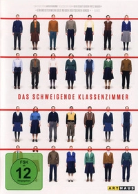 Das schweigende Klassenzimmer (DVD)