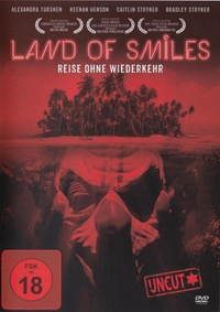 Land of Smiles (Blu-ray)