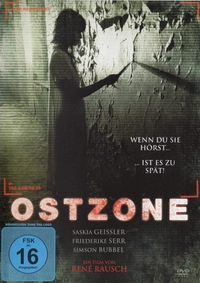 Ostzone (Blu-ray)