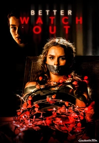 Better Watch Out (DVD)