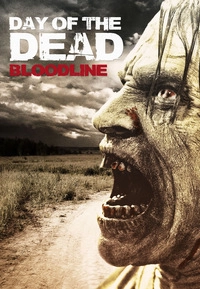Day of the Dead - Bloodline (Blu-ray)