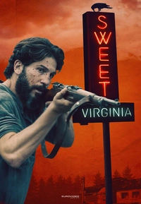 Sweet Virginia (Blu-ray)