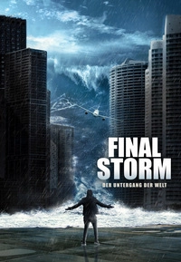 Final Storm (DVD)