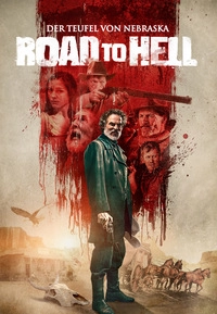 Road to Hell - Cut-Fassung (Blu-ray)