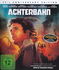 Achterbahn (Blu-ray)