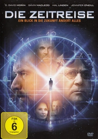 Die Zeitreise (DVD)