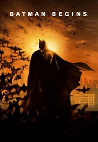 Batman Begins (4K UHD)
