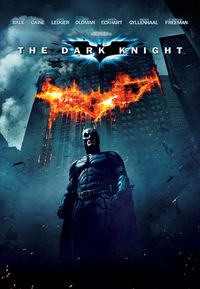 Batman - The Dark Knight (4K UHD)