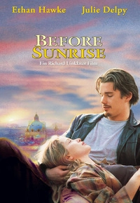 Before Sunrise (Blu-ray)