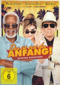 Das ist erst der Anfang! (DVD)