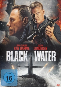 Black Water (Blu-ray)