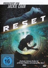 Reset (Blu-ray)