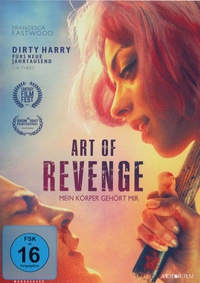 Art of Revenge - Mein Körper gehört mir (DVD)