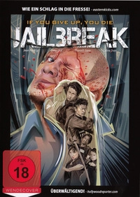 Jailbreak (Blu-ray)