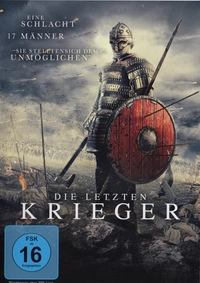 Die letzten Krieger (Blu-ray)
