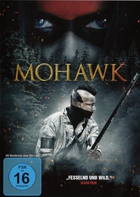 Mohawk (DVD)