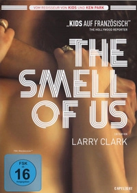 The Smell of Us (Blu-ray)