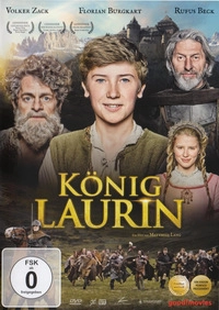 König Laurin (DVD)