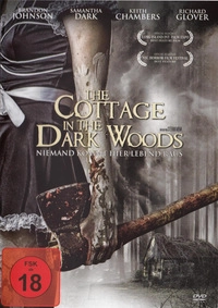 The Cottage in the Dark Woods (DVD)