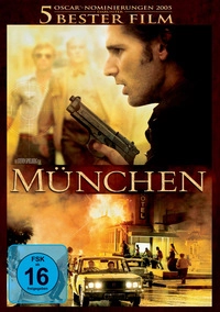 München (Blu-ray)