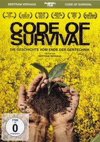 Code of Survival (DVD)