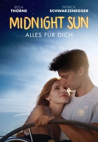 Midnight Sun - Alles für Dich (Blu-ray)