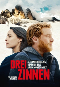Drei Zinnen (DVD)
