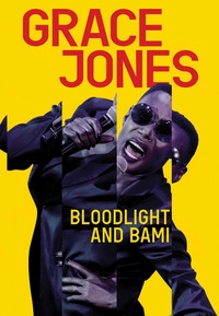 Grace Jones - Bloodlight and Bami (DVD)