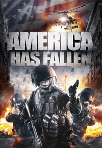 America Has Fallen (Blu-ray)