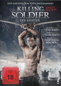 Killing Soldier (Blu-ray)