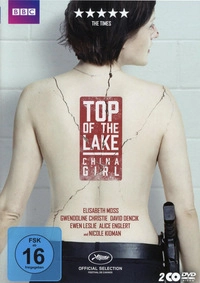 Top of the Lake - Staffel 2 - China Girl - Disc 1 - Episoden 1 - 3 (DVD)