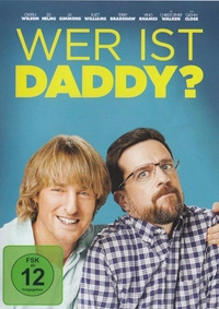 Wer ist Daddy? (Blu-ray)