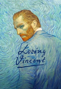 Loving Vincent (Blu-ray)