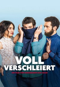 Voll verschleiert (DVD)