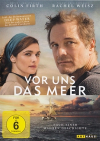 Vor uns das Meer (Blu-ray)
