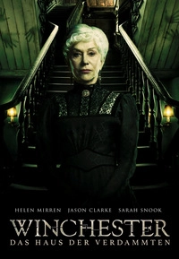 Winchester (Blu-ray)