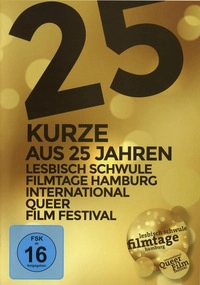 25 Kurze aus 25 Jahren - Disc 1 (DVD)