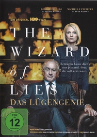 The Wizard of Lies - Das Lügengenie (DVD)