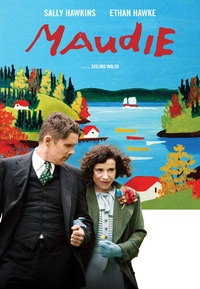 Maudie (Blu-ray)