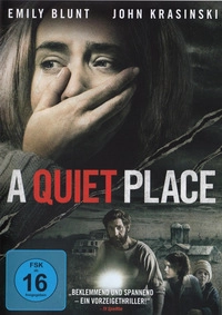A Quiet Place (Blu-ray)