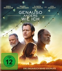 Genauso anders wie ich (Blu-ray)