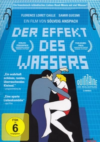 Der Effekt des Wassers (DVD)