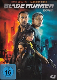 Blade Runner 2049 (4K UHD)