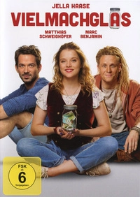Vielmachglas (DVD)