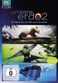 Unsere Erde 2 (Blu-ray)