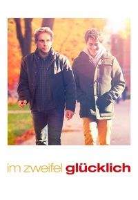 Im Zweifel glücklich (Blu-ray)