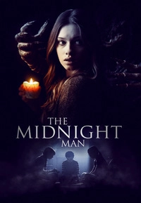 The Midnight Man (Blu-ray)