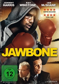 Jawbone (Blu-ray)