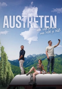 Austreten (Blu-ray)