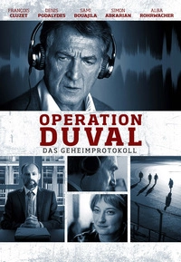 Operation Duval (Blu-ray)